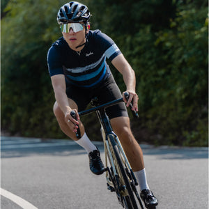 YOELEO X Rapha ロードジャージ